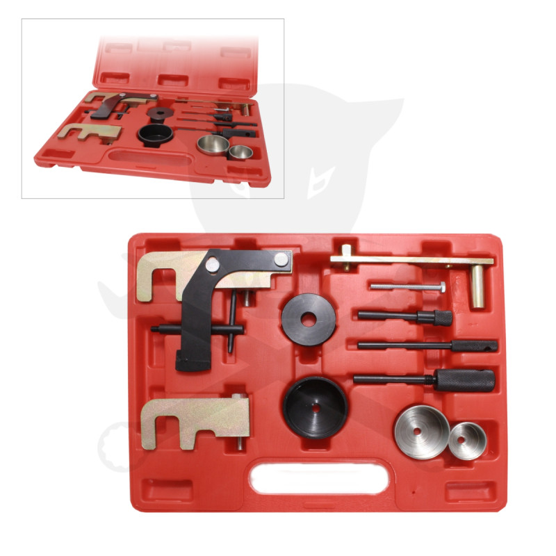 Vezérlésrögzítő készlet Renault 1,5/1,9/2,2/2,5/2,8 DCI - Winmax