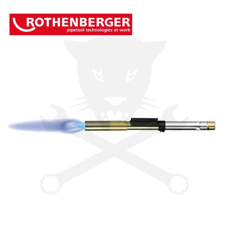 Egőszár, ciklon fej 15 mm 950°C - Rothenberger