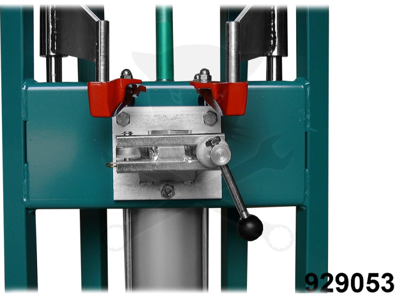 Rugóösszehúzó állványos CSC-hez Adapter: Honda, Toyota
