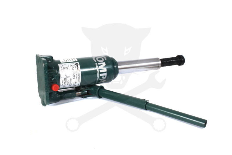 Olajemelő 5 tonnás Compac