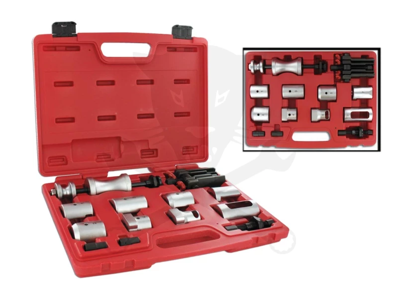 Ablaktörlőkar lehúzó készlet univerzális VW/BMW - Hubitools