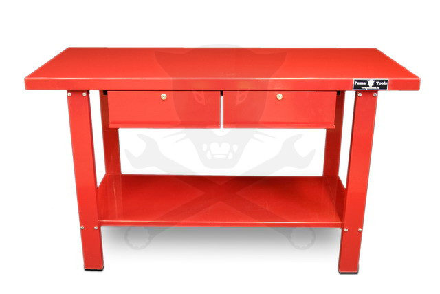 Satupad 1500 mm kétfiókos