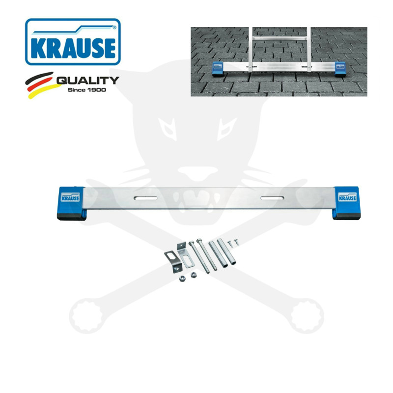 Létra kiegészítő univerzális kitámasztó 875 mm - Krause MONTO STABILO