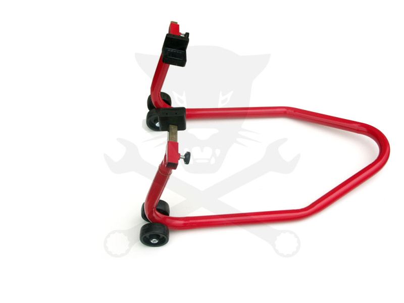 Motorkerékpár alátámasztó 002-es Hátsó