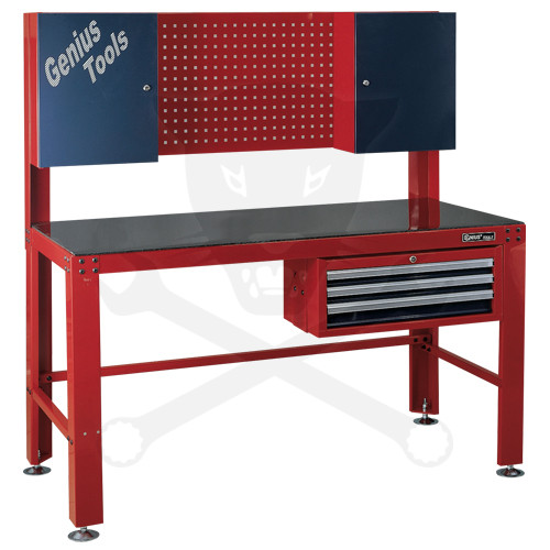 Satupad GENIUS multifunkciós munkaállomás