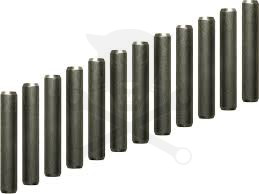 Pichler tartozék M9R felső menet adapterhez 12 db-os tüske készlet - A