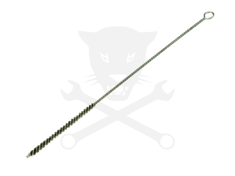 Pichler izzítógyertya furat tisztító kefe 7,0 mm átmérő