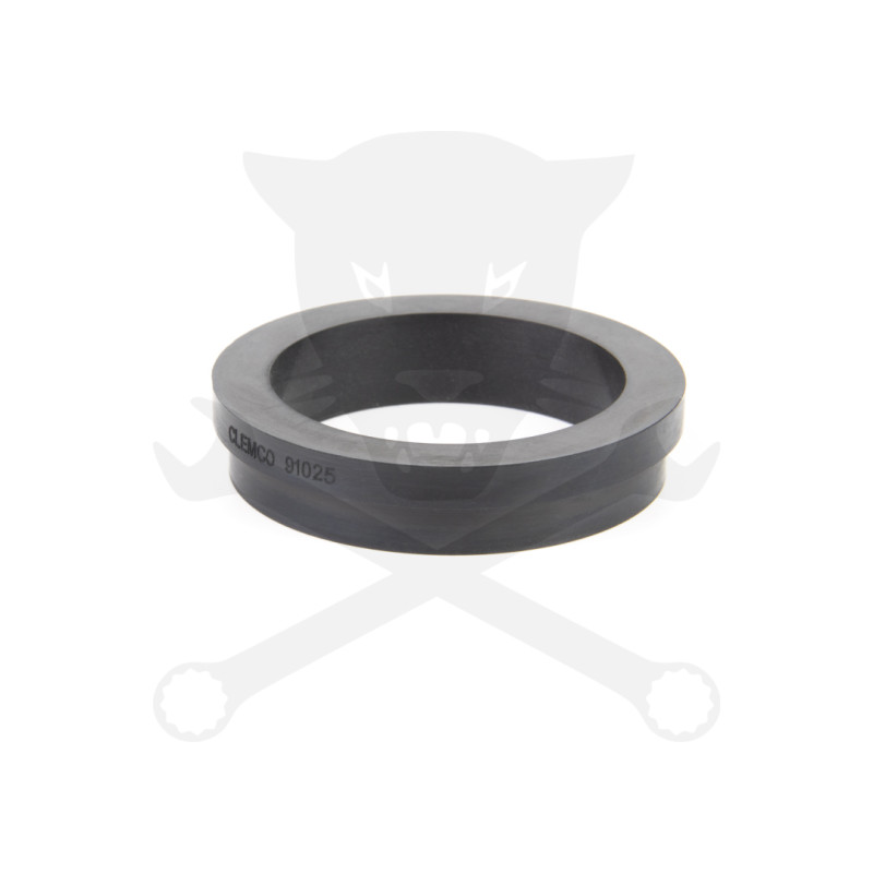 Homokfúvó géphez CLEMCO fúvóká-hoz NW-32-es gumi TÖMÍTÉS