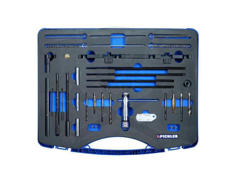 Pichler izzítógy./beletört/ kiszerelő készlet M8x1,0 - M10x1,0 MB OM651