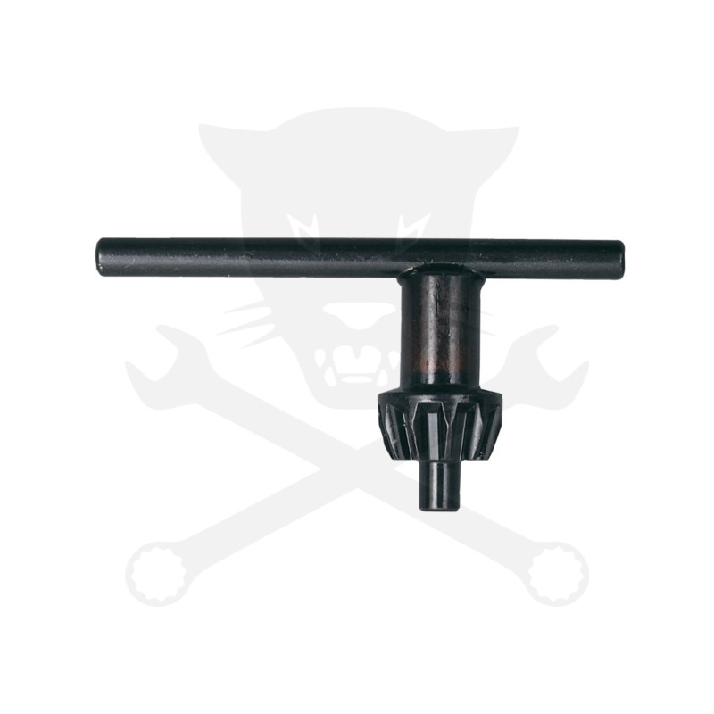 Fúrótokmány kulcs S10