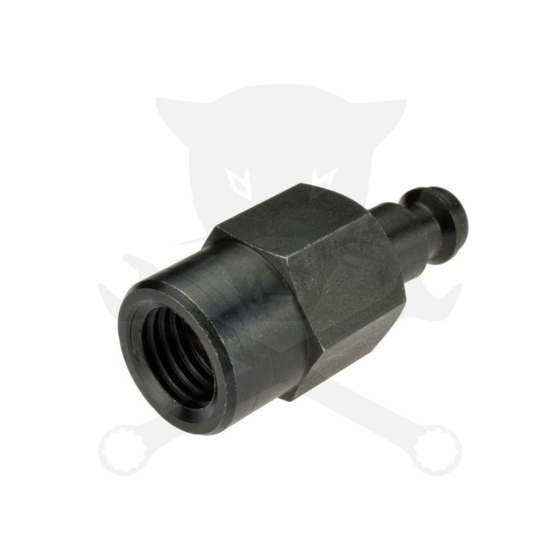 Kompressziómérő diesel óra gyorscsatlakozó adapter M12x1,5 BM - NW5