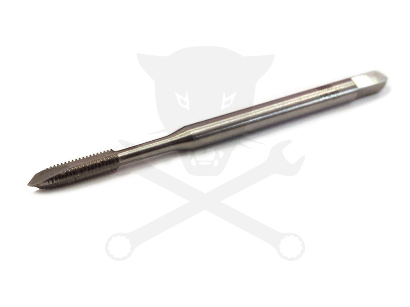 Menetfúró gépi, egyenes hornyú M3