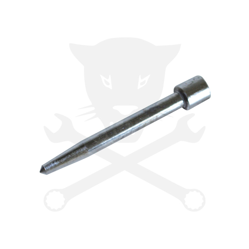 Pontozó automata, 15-25 kg-ig PÓT Tartalék hegy - BGS