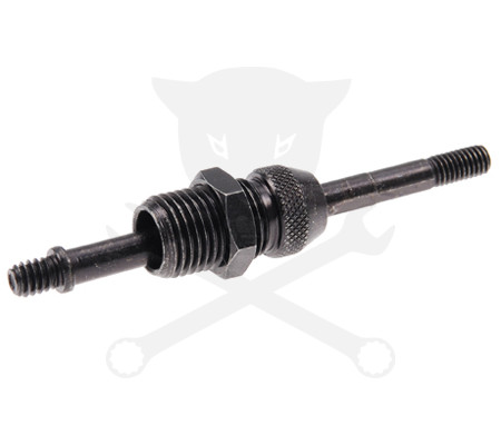 Kétkezes szegecsanya klt-hez húzó szár M05-ös BGS