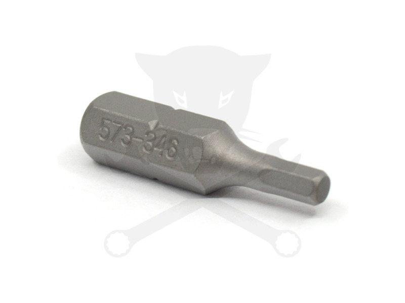 Bit imbusz 1/4" 3 mm (KEN-573-3460K)