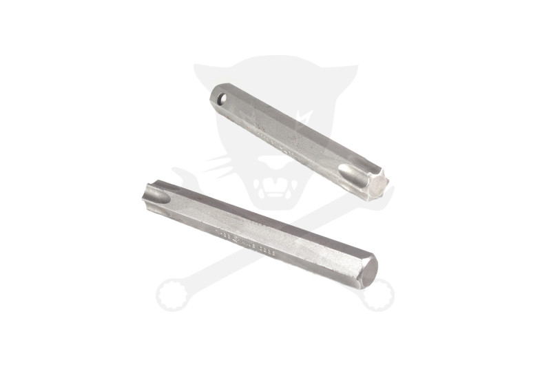 Bit torx 10 mm T55*88 mm KIFUTÓ