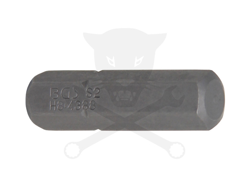 Bit imbusz 5/16"=8 mm 08-es x 30 mm (9-4388 )