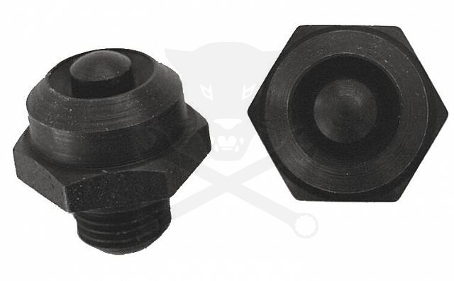 Fékcsőperemező készlet - profi - külön belső adapter 5,00 mm-es OP.1