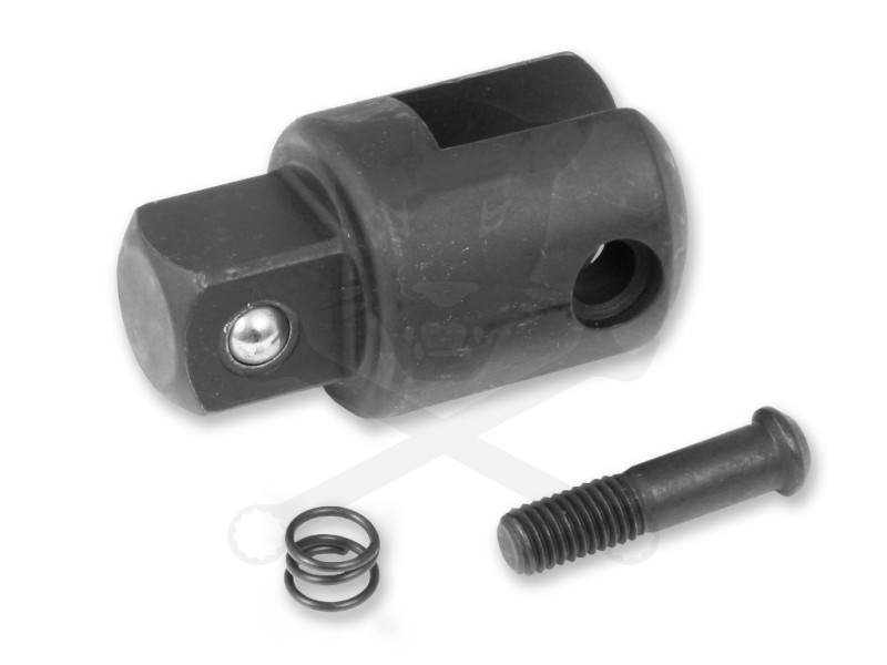 Crowa hajtószár csuklós 3/4" LASER 600 mm LAS-2381-hez Felújító készlet