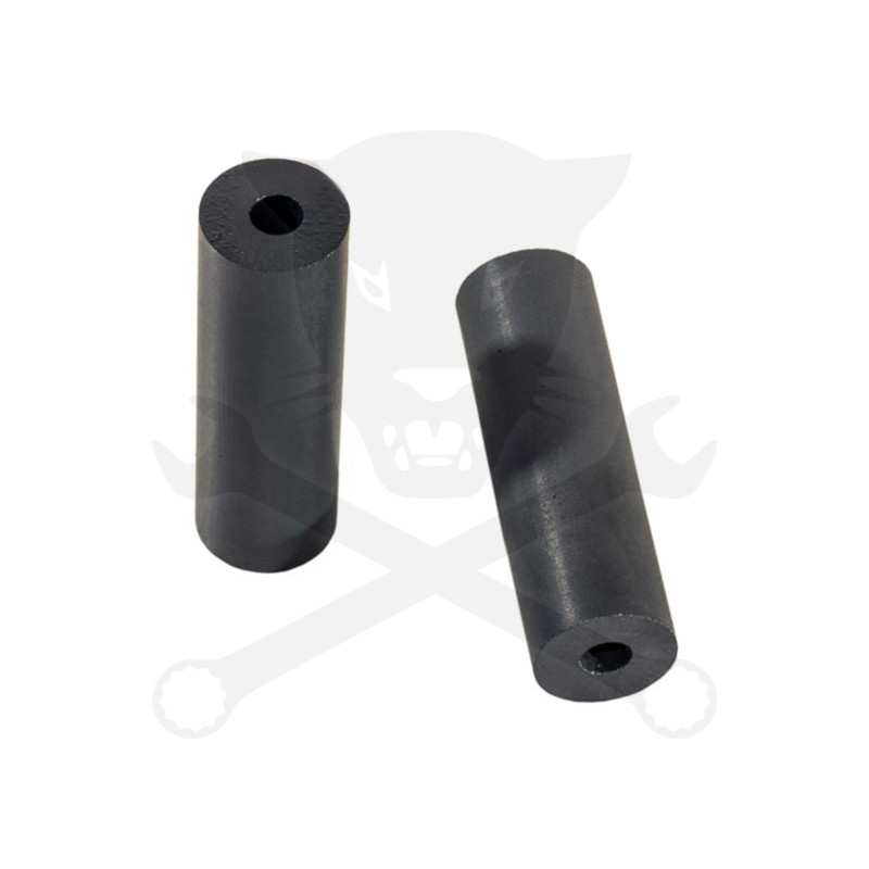 Homokfúvó géphez 28 gallonoshoz fúvóka - Bór-Karbid