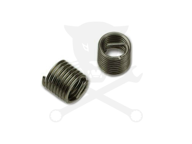 Menetjavító betét V-Coil M05X0,8X2,0D