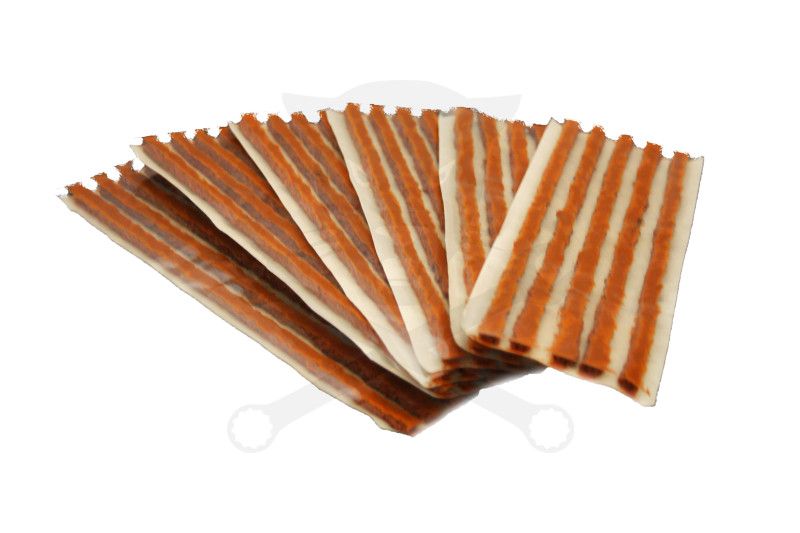 Köpenyjavító szál "kukac" teherautós Tip-Top