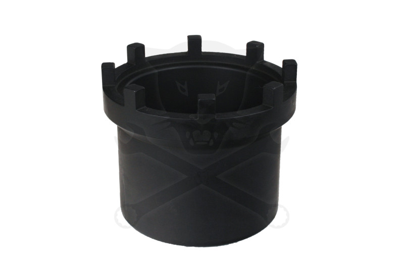 Körmöskulcs SCANIA 420 kerékagyhoz 8 fogú 119/90 mm 3/4" -AT18