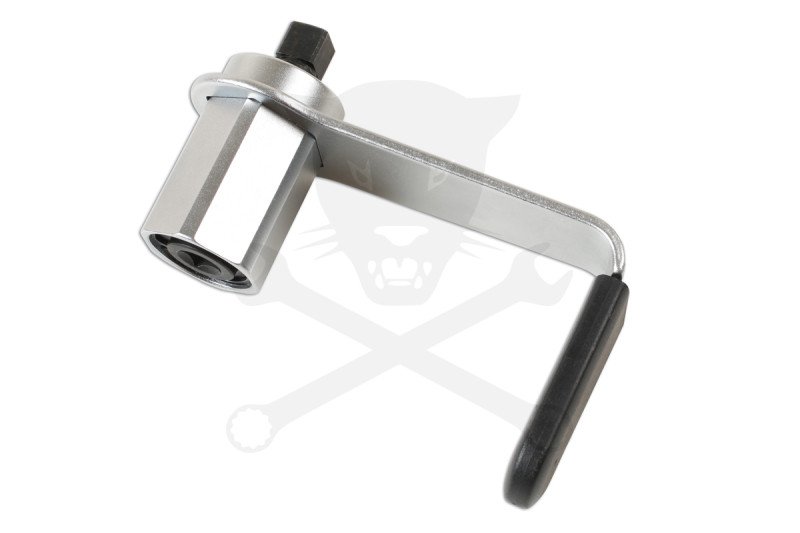 Nyomatéksokszorozó - 3.4 : 1 áttétel - 3/8" - 1/2" - max. 450 Nm