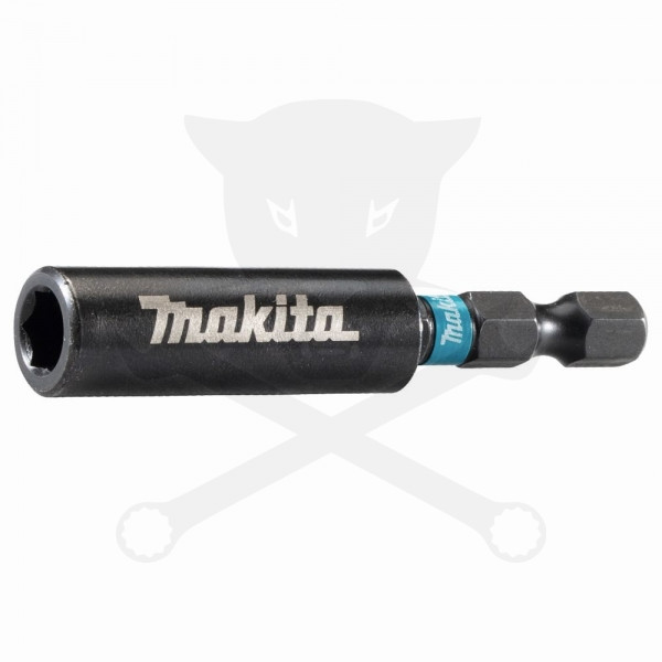 Bittartó - Mágneses impact BLACK - Makita