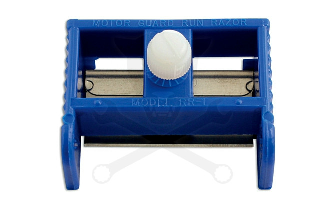 Festékborotva autófényezéshez