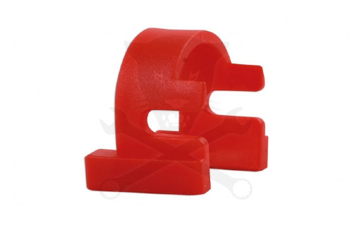 Fűtő tömlő /fűtőcső/ csatlakozó szétszerelő célszerszám - Ford 2.0 L