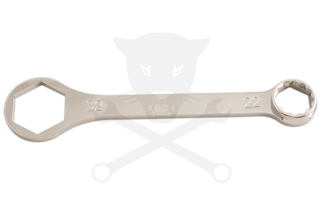 Motorkerékpár csillag-csillagkulcs 22-32 Honda,Kawasaki,Yamaha,Suzuki