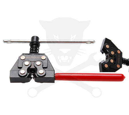 Láncszerelő motorkerékpár