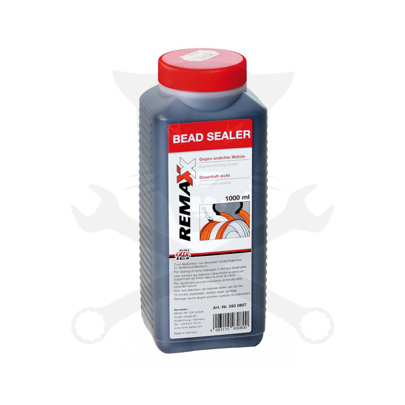 Peremtömítő gumiabroncshoz 1L