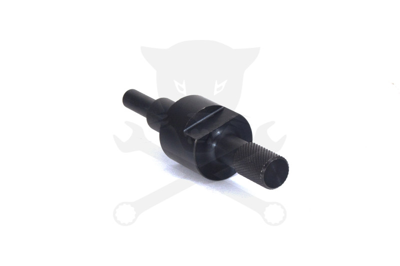 Vezérlésrögzítő Citroen/Peugeot - Lendkerék rögz. LAS-4330-B - 0189R