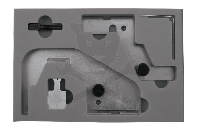 Vezérlésrögzítő készlet Ford 2.0 EcoBoost