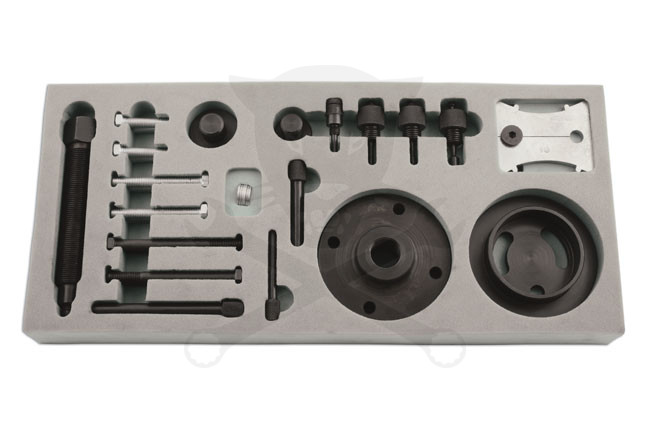 Vezérlésrögzítő készlet Land Rover GEN1 90/110 - 12J/200TDi/300TDi/20T4