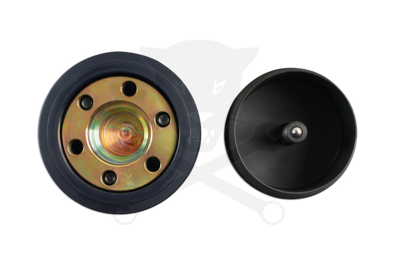 Főtengely szimering felhelyező és eltávolító szerszám készlet- BMW