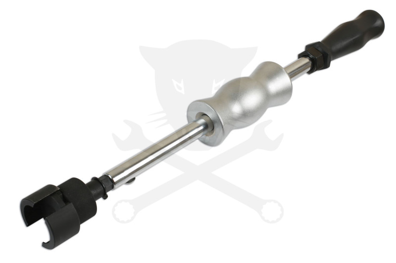 Balansztengely kihúzó, súlykoló szer. készlet - VAG 1.8 - 2.0 L -AT18-