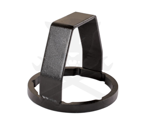 Üzemanyagszűrő kulcs, Citroen, Peugeot, Renault