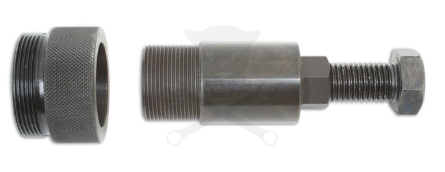 Befecskendező pumpa lehúzó BMW VP44 - M47-M57