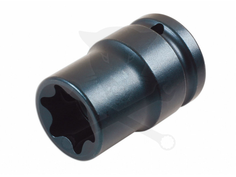 Dugókulcs speciális 6 szögű belső MB30 méretű Mercedes alvázcsavarhoz