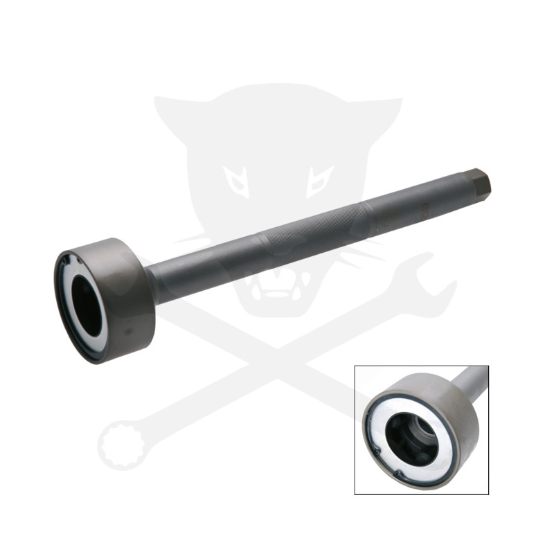 Axiál csukló szerelő 35-45 mm - 400 mm hosszúságú - BGS