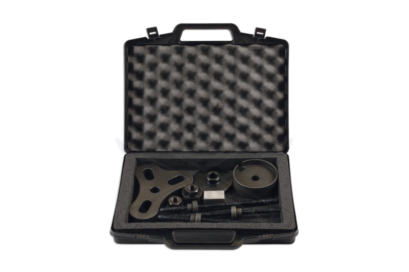 Kerékcsapágy szerelő készlet Ford Transit első kerékcsapágy és tárcsa