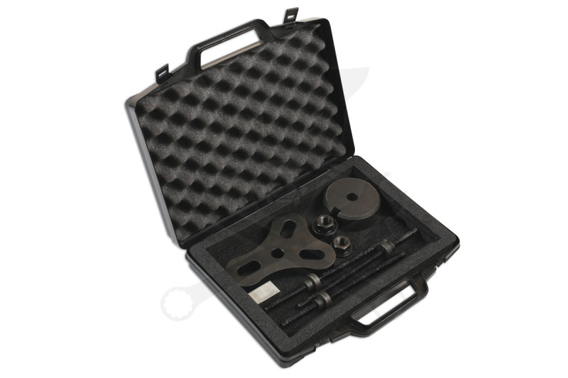 Kerékcsapágy szerelő készlet Ford Transit/Custom 2012-2016 - Első GEN3