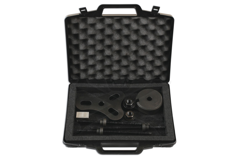 Kerékcsapágy szerelő készlet Ford Transit/Custom 2012-2016 - Első GEN3