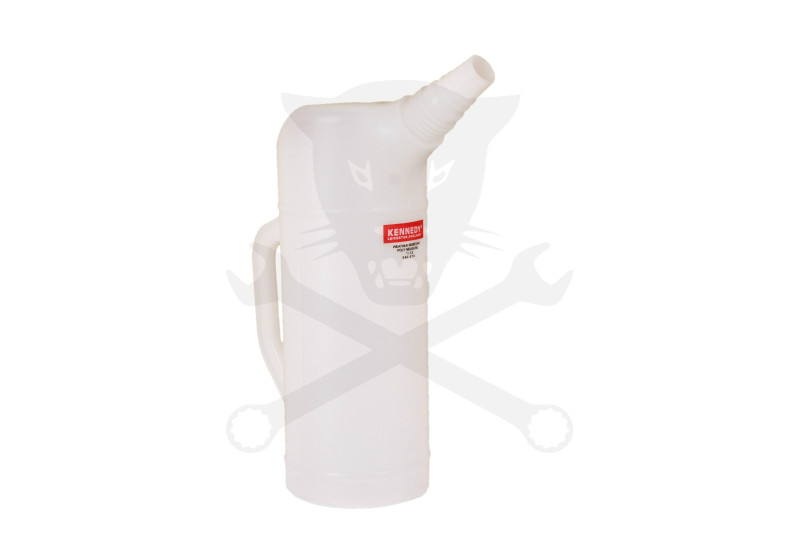 Olajbetöltő kanna 0,5 literes mércés (KEN-540-5700K)