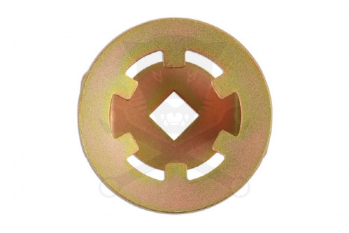 Olajszűrő leszedő kupak 42 mm - Hyundai/Kia