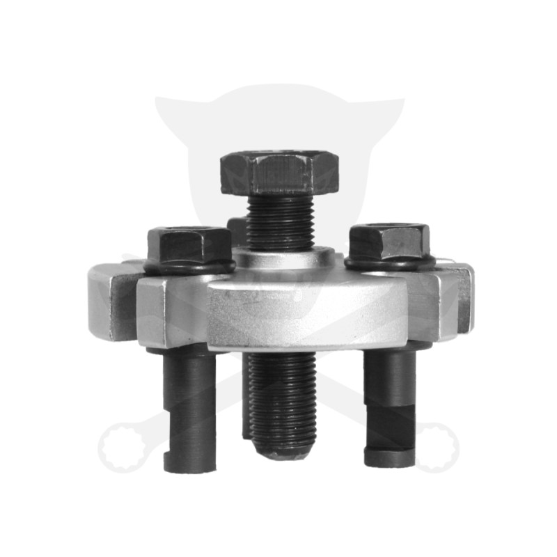 Vezérműfogaskerék-lehúzó készlet