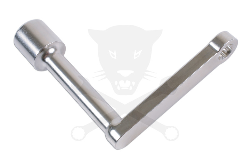 Csillagkulcs E14 Torx- vezérműtengely-rögzítő csavarhoz Mercedes M651